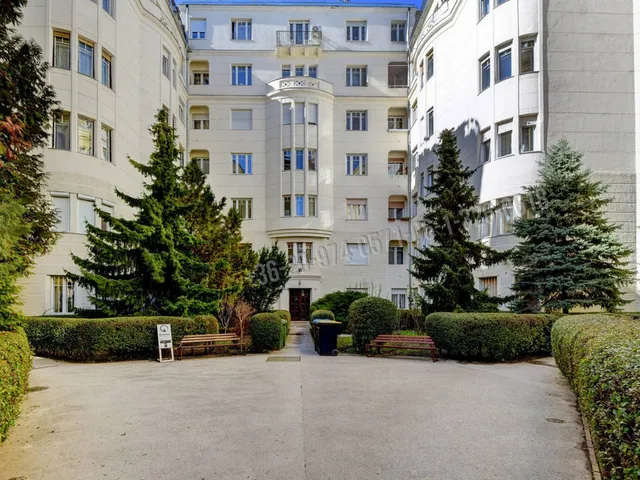 Eladó lakás Budapest XI. kerület, Kelenföld, Budafoki út 113 nm