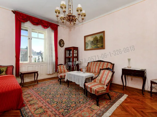 Eladó lakás Budapest XI. kerület, Kelenföld, Budafoki út 113 nm