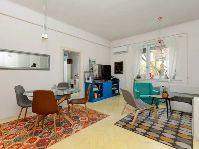 Eladó lakás Budapest III. kerület, Óbuda 63 nm