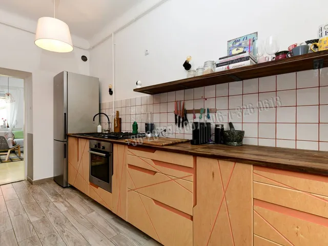 Eladó lakás Budapest III. kerület, Óbuda, Dévai Bíró Mátyás tér 63 nm