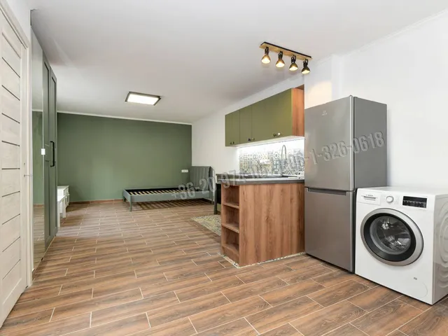 Eladó lakás Budapest III. kerület, Óbuda 36 nm