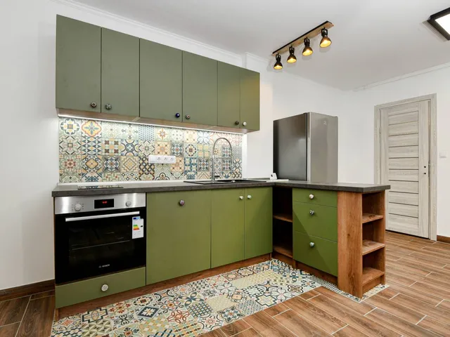 Eladó lakás Budapest III. kerület, Óbuda 36 nm