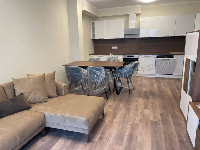 Eladó lakás Budapest XIII. kerület, Angyalföld 77 nm