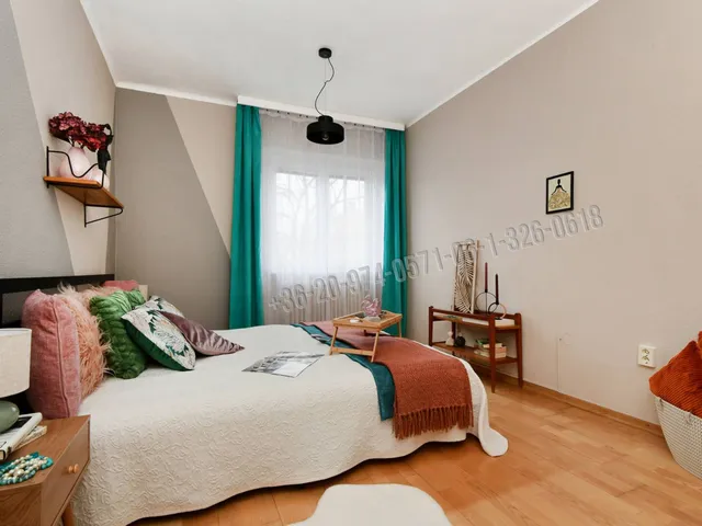 Eladó lakás Dunaújváros, Belváros 49 nm