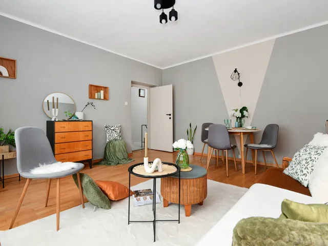 Eladó lakás Dunaújváros, Belváros 49 nm