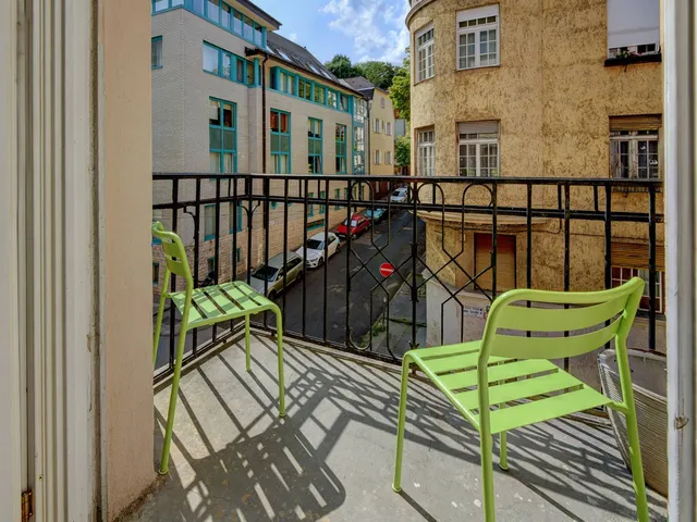 Kiadó lakás Budapest II. kerület, Országút 120 nm