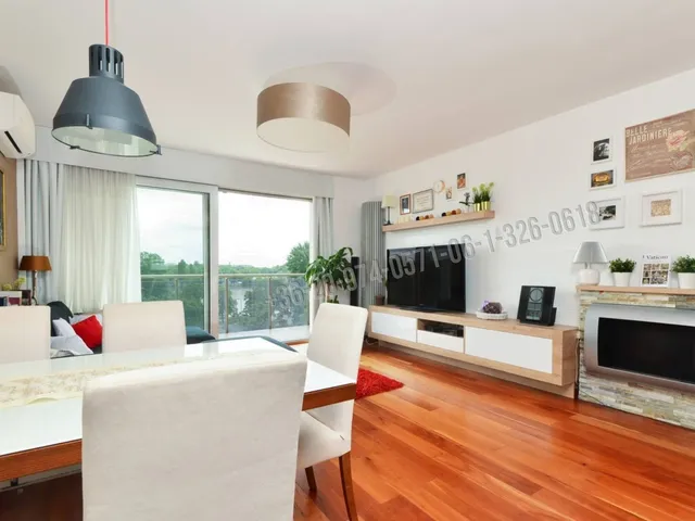 Kiadó lakás Budapest III. kerület 68 nm