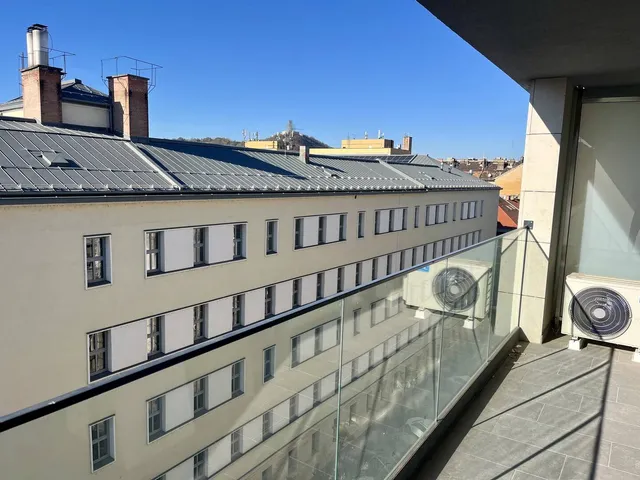 Kiadó lakás Budapest IX. kerület, Belső Ferencváros 46 nm