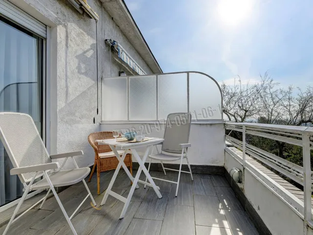 Eladó lakás Budapest II. kerület, Szemlőhegy 67 nm