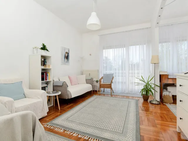 Eladó lakás Budapest II. kerület, Szemlőhegy 67 nm