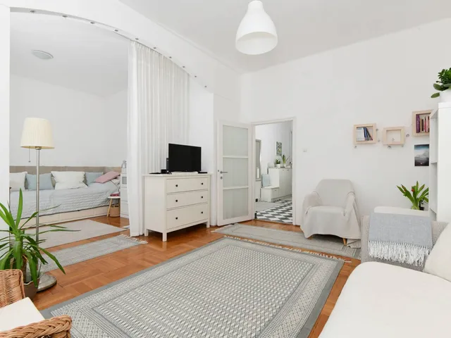 Eladó lakás Budapest II. kerület, Szemlőhegy 67 nm