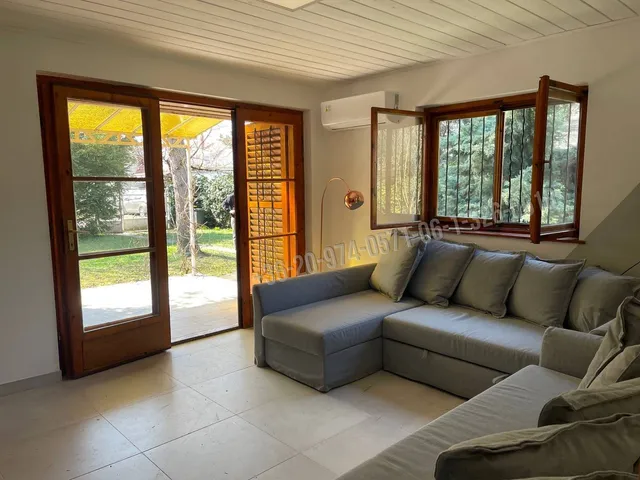 Kiadó üdülő és hétvégi ház Balatonvilágos 40 nm