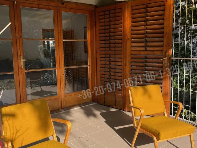 Kiadó üdülő és hétvégi ház Balatonvilágos 40 nm