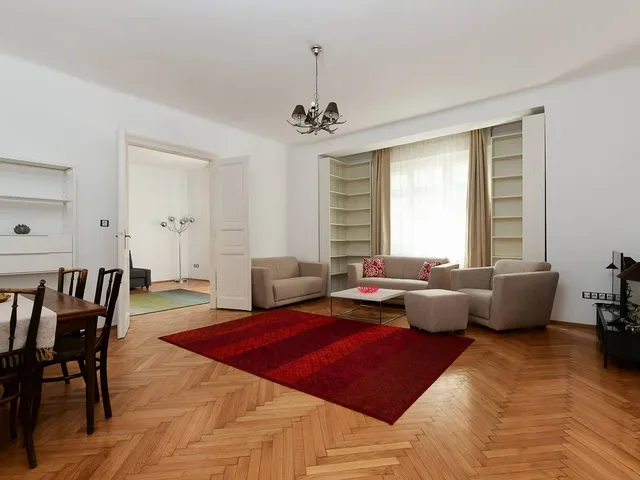 Eladó lakás Budapest II. kerület, Országút 113 nm