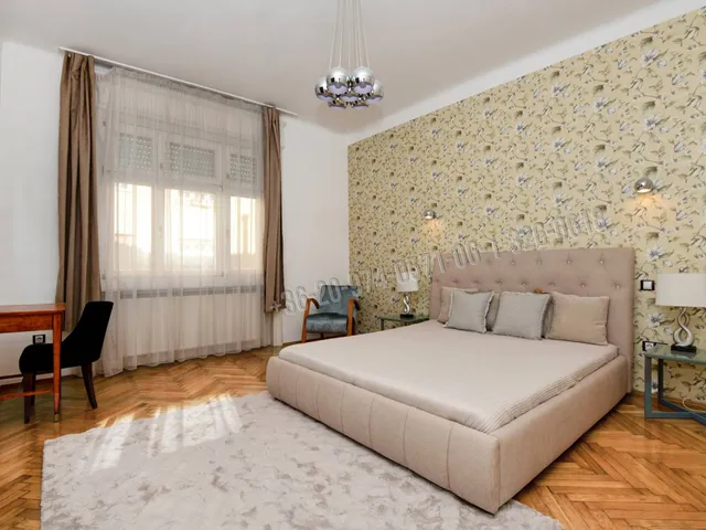 Eladó lakás Budapest II. kerület, Országút 113 nm