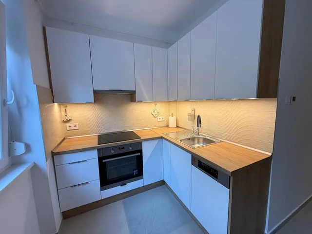 Kiadó lakás Budapest IX. kerület 39 nm