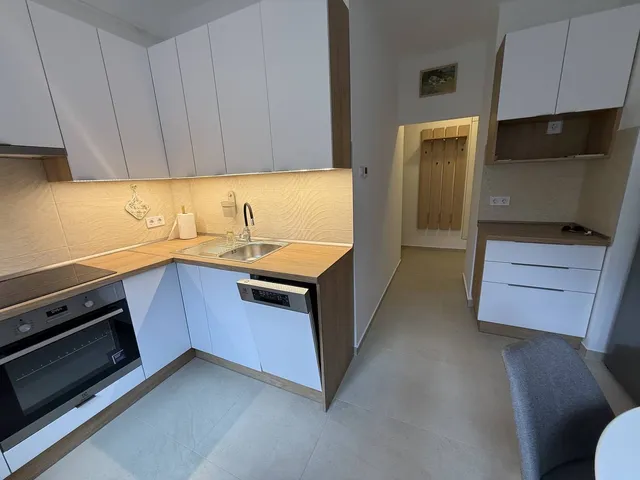 Kiadó lakás Budapest IX. kerület 39 nm