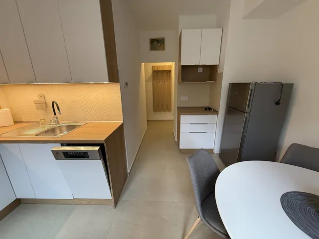 Kiadó lakás Budapest IX. kerület 39 nm