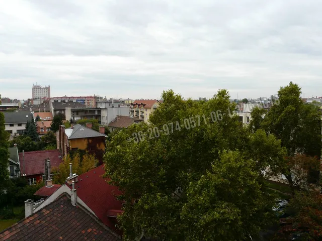 Kiadó lakás Budapest XIV. kerület, Alsórákos 38 nm