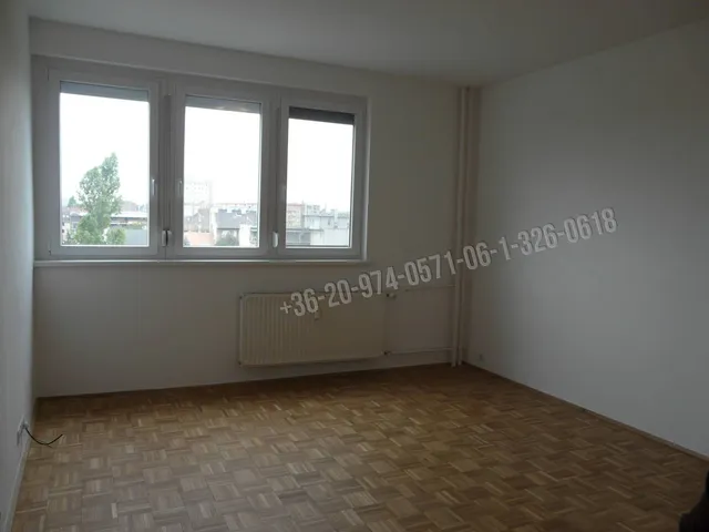 Kiadó lakás Budapest XIV. kerület, Alsórákos 38 nm