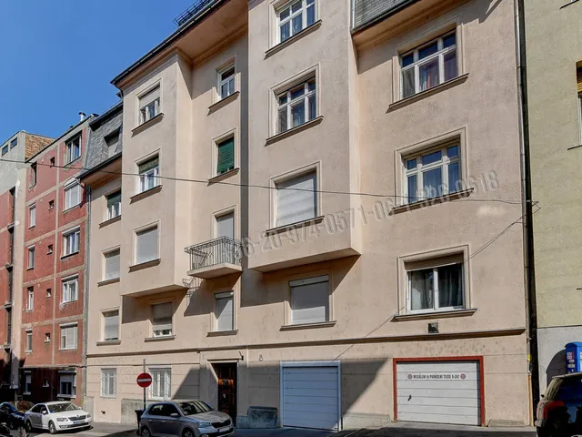 Eladó lakás Budapest II. kerület, Országút 82 nm