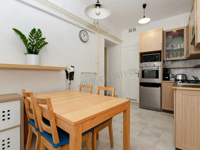 Eladó lakás Budapest II. kerület, Országút, Buday László utca 82 nm