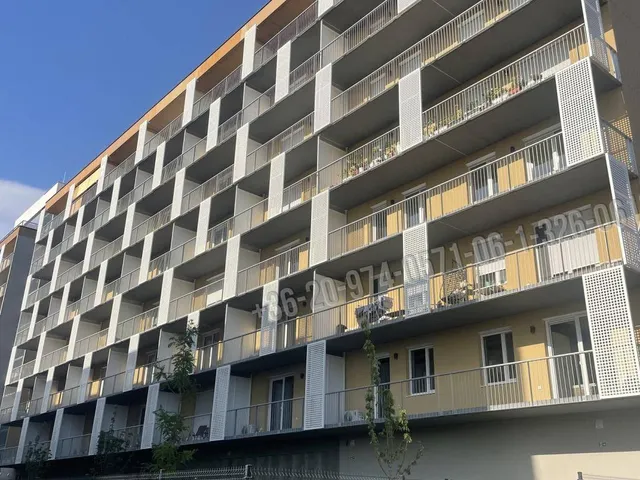 Kiadó lakás Budapest X. kerület, Felsőrákos 45 nm