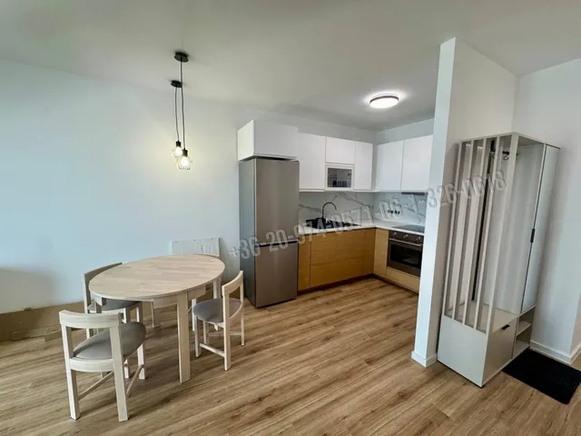 Kiadó lakás Budapest X. kerület, Felsőrákos 45 nm