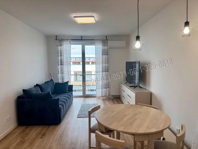 Kiadó lakás Budapest X. kerület, Felsőrákos 45 nm