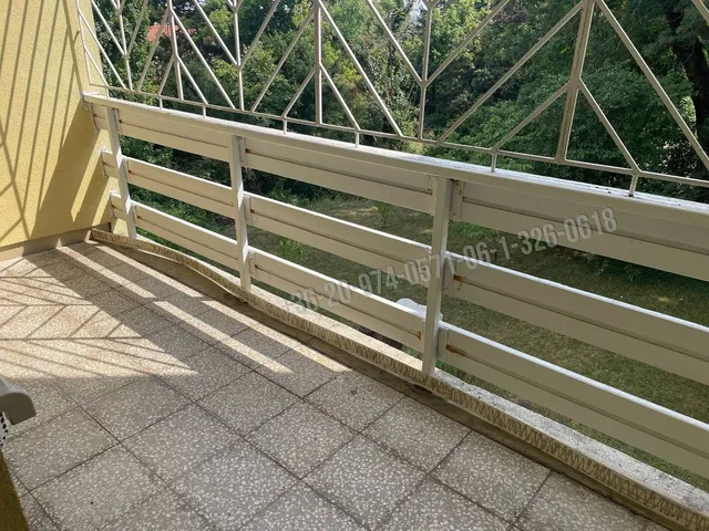 Kiadó lakás Budapest II. kerület, Szemlőhegy, Józsefhegyi utca 59 nm
