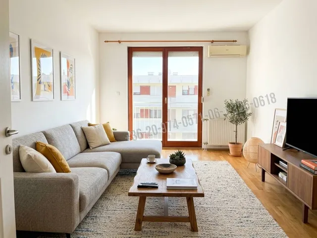 Eladó lakás Budapest XIII. kerület, Angyalföld 60 nm