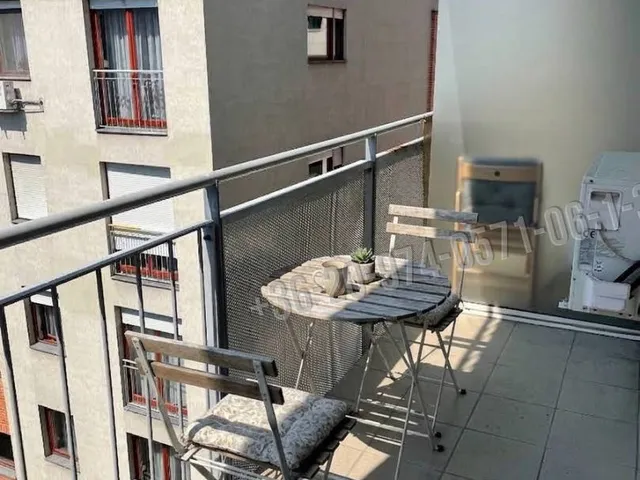 Eladó lakás Budapest XIII. kerület, Angyalföld, Madarász Viktor utca 60 nm