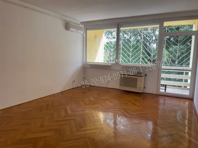 Eladó lakás Budapest II. kerület, Szemlőhegy 59 nm