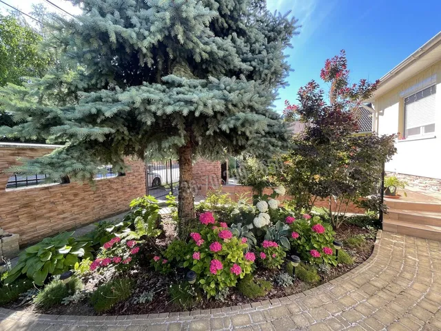 Eladó ház Budapest XXI. kerület, Erdősor 167 nm