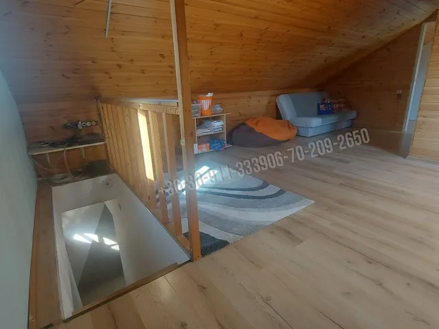 Eladó ház Budapest XXI. kerület, Csillagtelep 77 nm