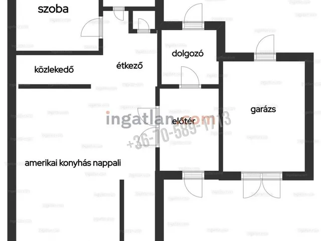 Eladó ház Budaörs 160 nm