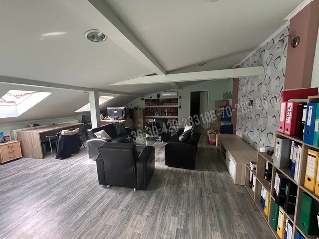 Eladó ház Budapest XX. kerület 310 nm