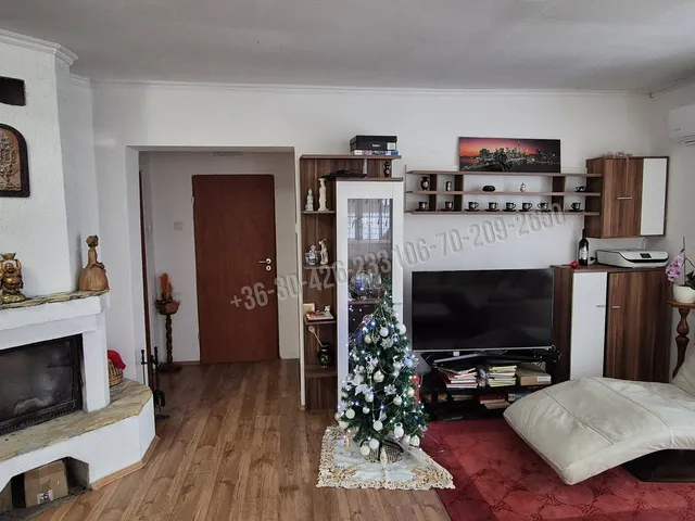 Eladó ház Szigetszentmiklós, Bucka 134 nm