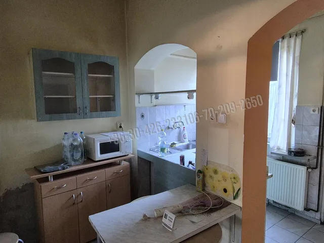 Eladó ház Budapest XXI. kerület, Gyártelep 72 nm