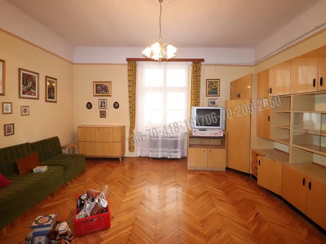 Eladó lakás Budapest IX. kerület, Középső Ferencváros 51 nm