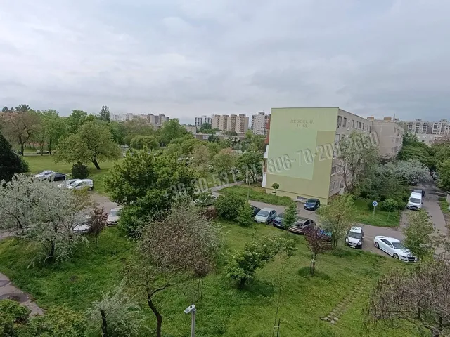 Eladó lakás Budapest XXI. kerület 54 nm