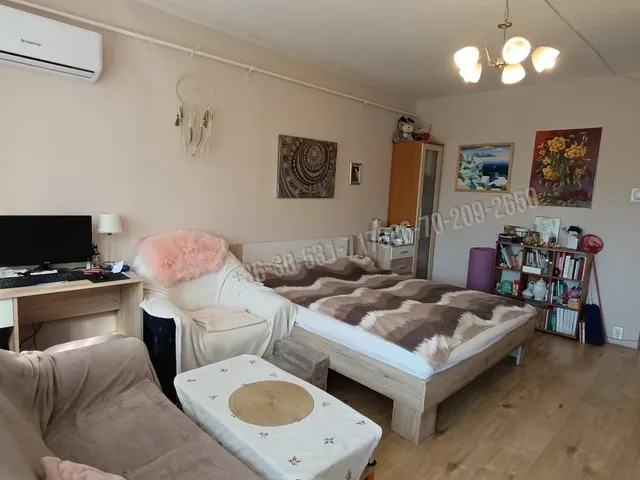 Eladó lakás Budapest XXI. kerület 64 nm