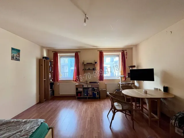 Eladó lakás Budapest XIII. kerület, Angyalföld 33 nm