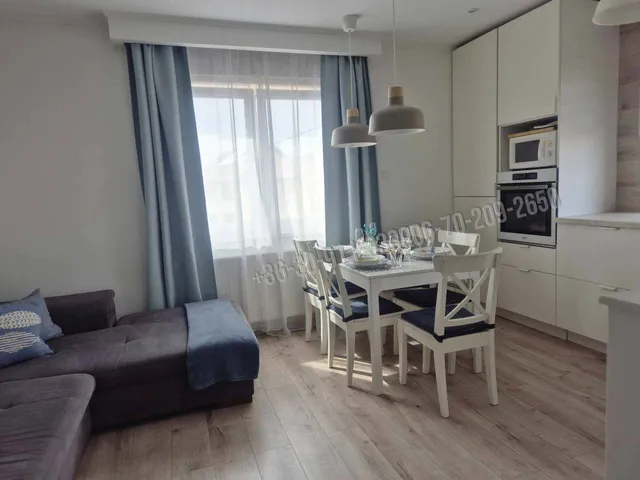 Eladó ház Budapest XXI. kerület, Királyerdő 65 nm