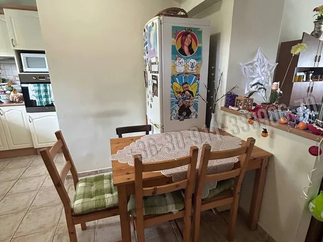 Eladó lakás Budapest XXI. kerület 48 nm