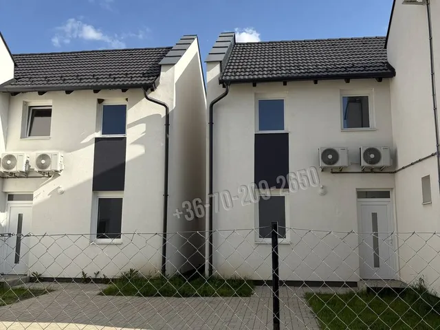 Eladó ház Velence, Bencehegy 91 nm