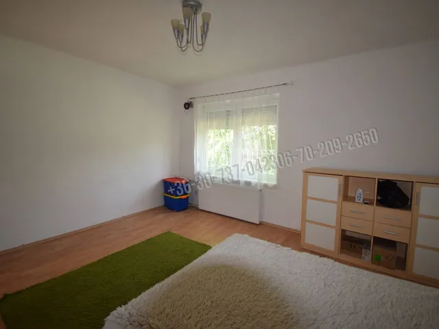 Eladó ház Budapest XXI. kerület, Királyerdő 105 nm