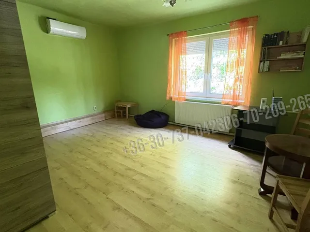 Eladó ház Budapest XXI. kerület, Királyerdő 105 nm