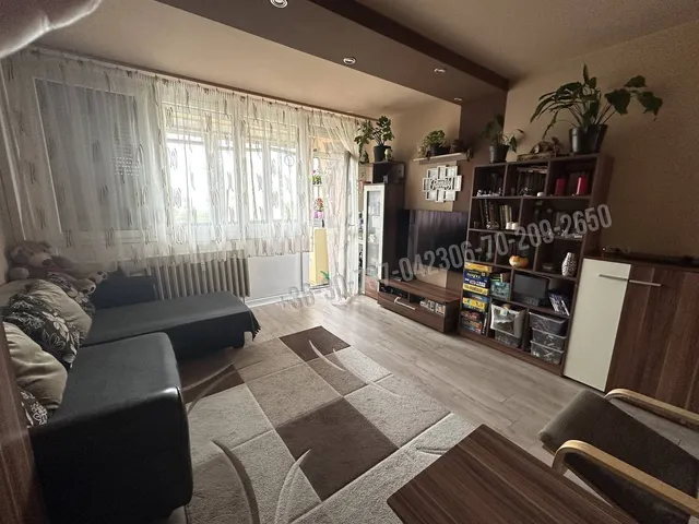 Eladó lakás Budapest XXI. kerület 72 nm