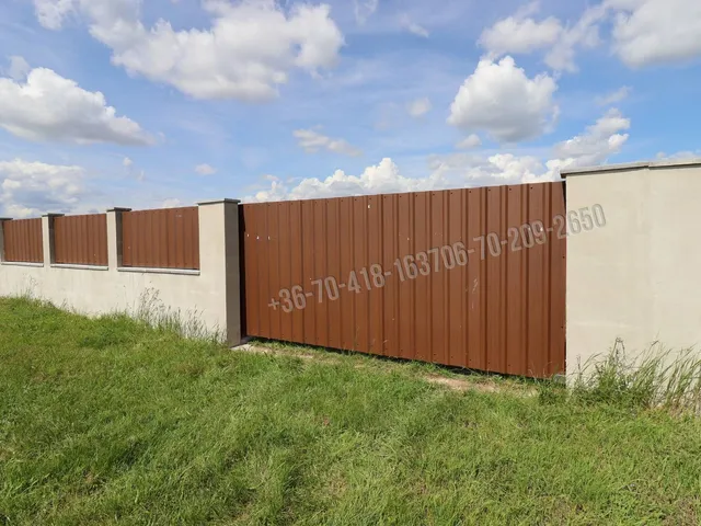 Eladó telek Dunavarsány, Kisvarsány 583 nm
